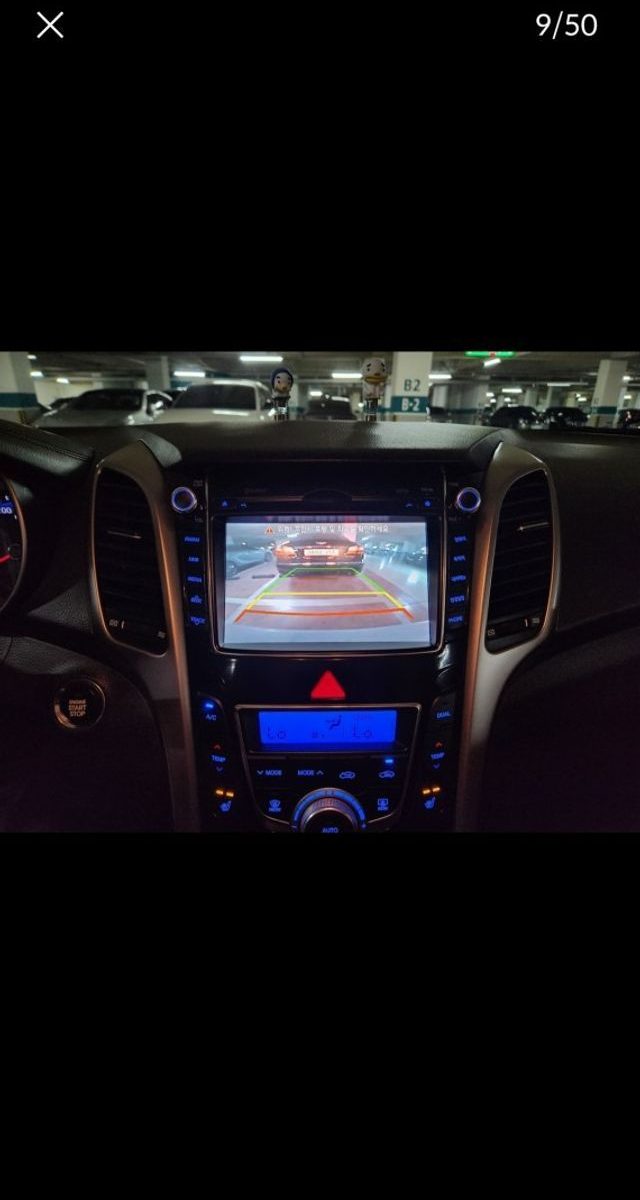 Hyundai i30 (New) 1.6 GDI Extreme 2012 — фото 9