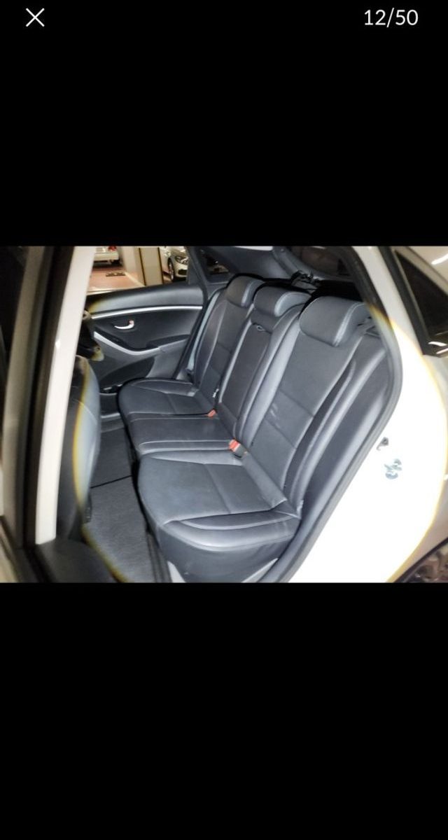 Hyundai i30 (New) 1.6 GDI Extreme 2012 — фото 16