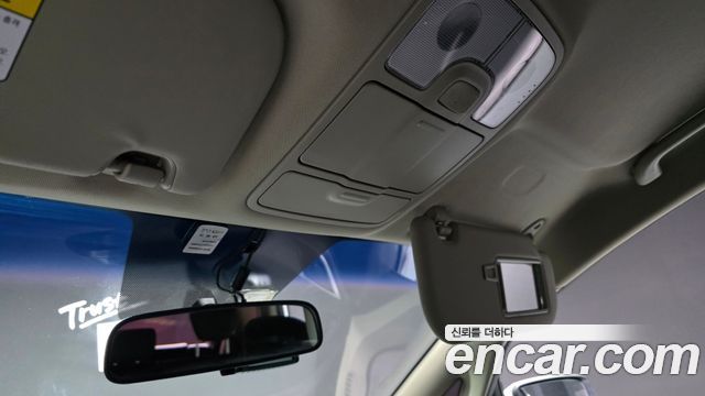 Kia Carens 2.0 LPi Prestige 2015 — фото 31