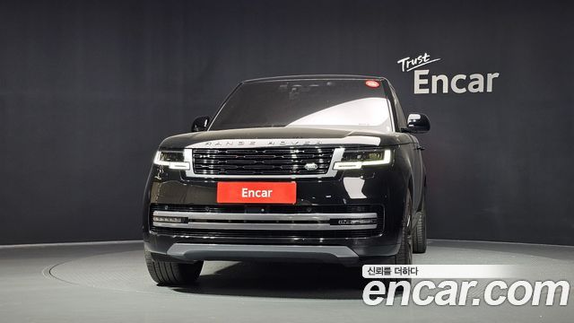 Land Rover Range Rover (V) P530 Autobiography Long Wheel Base 2023 — фото 3