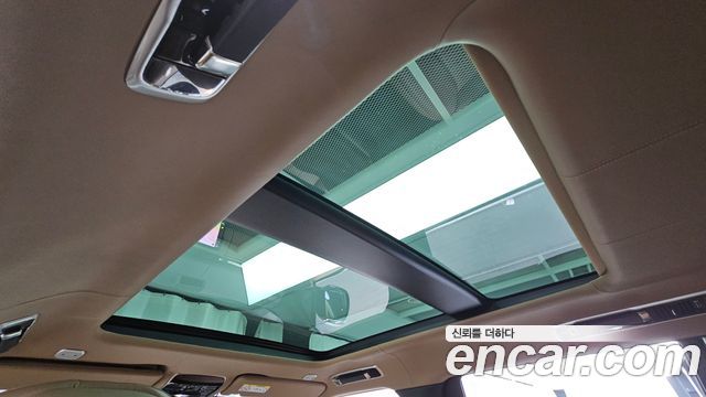 Land Rover Range Rover (V) P530 Autobiography Long Wheel Base 2023 — фото 17