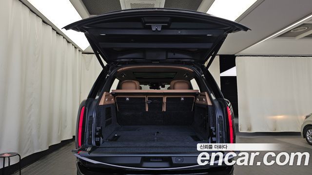 Land Rover Range Rover (V) P530 Autobiography Long Wheel Base 2023 — фото 19