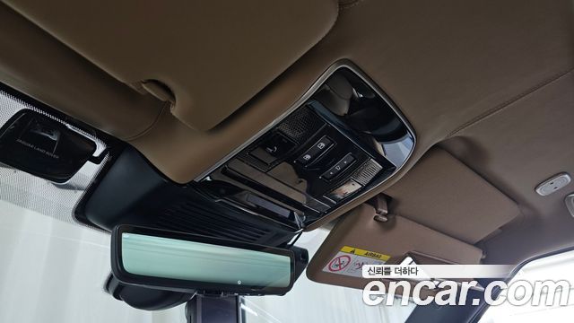 Land Rover Range Rover (V) P530 Autobiography Long Wheel Base 2023 — фото 20