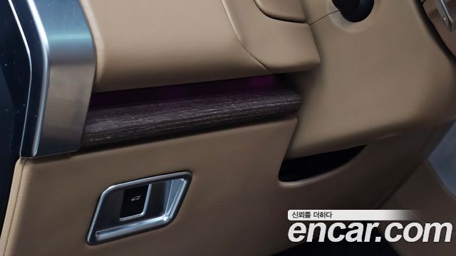 Land Rover Range Rover (V) P530 Autobiography Long Wheel Base 2023 — фото 28