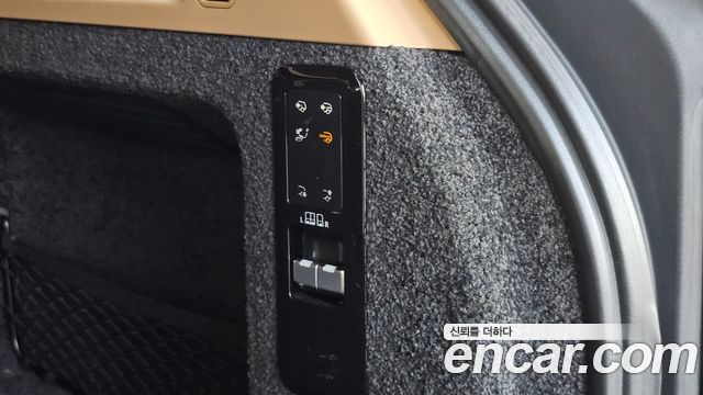 Land Rover Range Rover (V) P530 Autobiography Long Wheel Base 2023 — фото 36