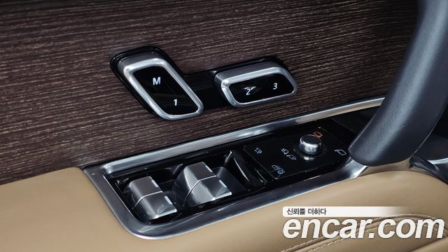Land Rover Range Rover (V) P530 Autobiography Long Wheel Base 2023 — фото 37