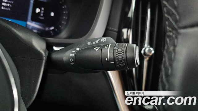 Volvo XC60 (II) B5 Ultimate Bright 2024 — фото 30