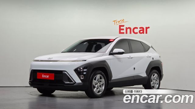 Hyundai Kona (SX2) Gasoline 1.6 Turbo 2WD Modern