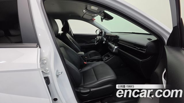 Hyundai Kona (SX2) Gasoline 1.6 Turbo 2WD Modern 2023 — фото 10