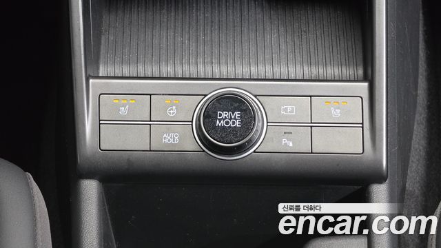 Hyundai Kona (SX2) Gasoline 1.6 Turbo 2WD Modern 2023 — фото 20
