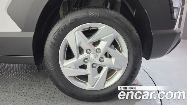 Hyundai Kona (SX2) Gasoline 1.6 Turbo 2WD Modern 2023 — фото 21