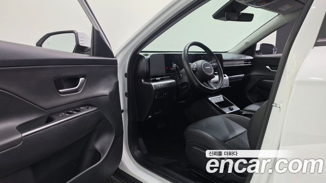 Hyundai Kona (SX2) Gasoline 1.6 Turbo 2WD Modern 2023 — фото 26