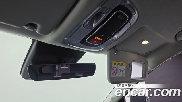 Hyundai Kona (SX2) Gasoline 1.6 Turbo 2WD Modern 2023 — фото 27