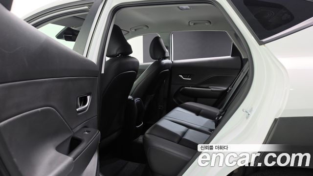 Hyundai Kona (SX2) Gasoline 1.6 Turbo 2WD Modern 2023 — фото 29