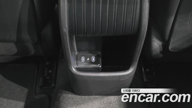 Hyundai Kona (SX2) Gasoline 1.6 Turbo 2WD Modern 2023 — фото 30