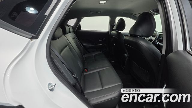 Hyundai Kona (SX2) Gasoline 1.6 Turbo 2WD Modern 2023 — фото 31