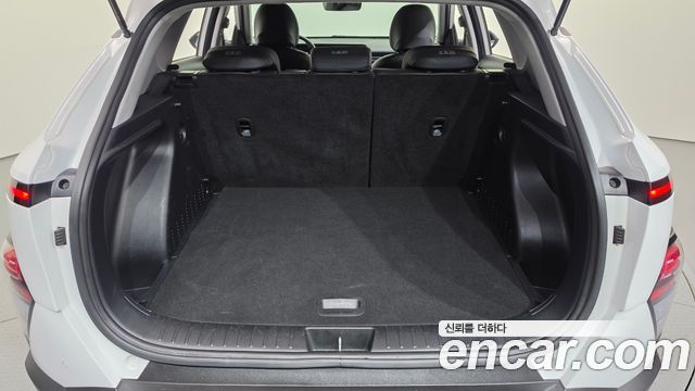 Hyundai Kona (SX2) Gasoline 1.6 Turbo 2WD Modern 2023 — фото 32