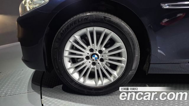 BMW 5 Series (F10) 520d xDrive 2015 — фото 5