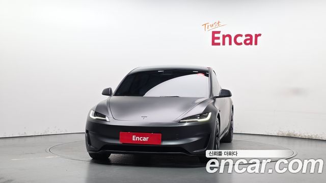 Tesla Model 3 Performance AWD 2024 — фото 3