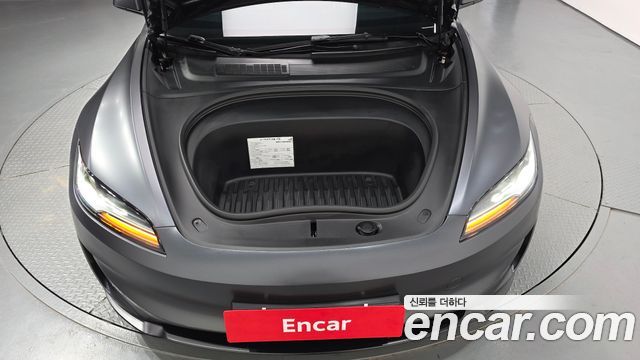 Tesla Model 3 Performance AWD 2024 — фото 6