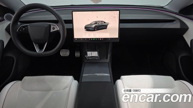 Tesla Model 3 Performance AWD 2024 — фото 7