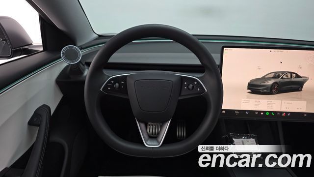Tesla Model 3 Performance AWD 2024 — фото 13