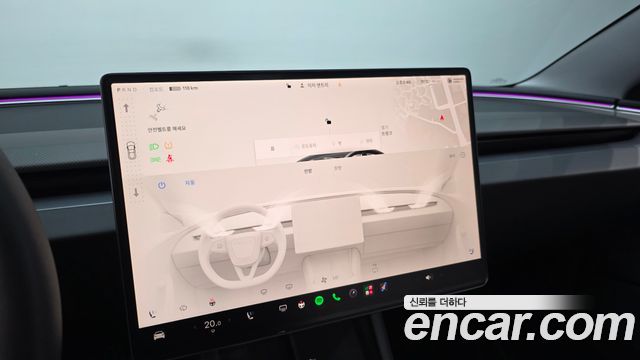 Tesla Model 3 Performance AWD 2024 — фото 16