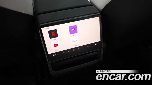 Tesla Model 3 Performance AWD 2024 — фото 19