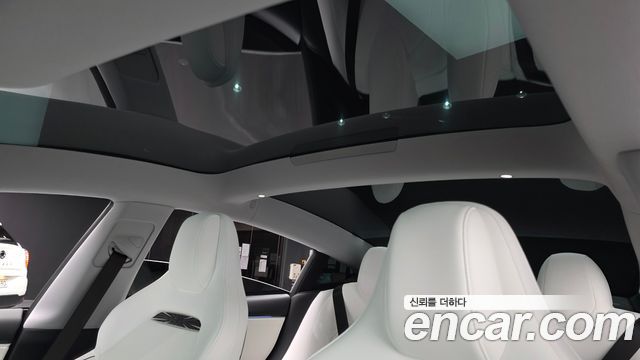 Tesla Model 3 Performance AWD 2024 — фото 20