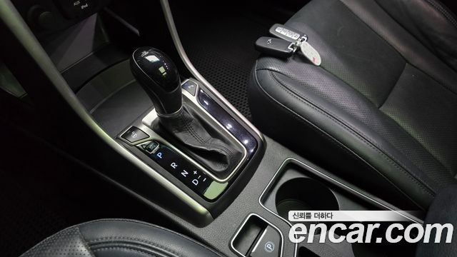 Hyundai i30 (New) Diesel 1.6 VGT Extreme 2012 — фото 9