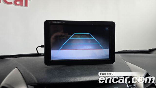 Hyundai i30 (New) Diesel 1.6 VGT Extreme 2012 — фото 14