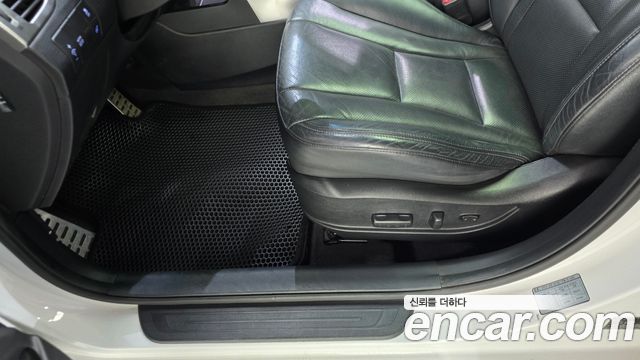 Hyundai i30 (New) Diesel 1.6 VGT Extreme 2012 — фото 17