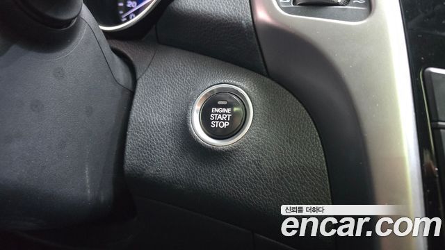 Hyundai i30 (New) Diesel 1.6 VGT Extreme 2012 — фото 20