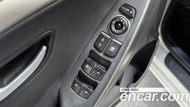 Hyundai i30 (New) Diesel 1.6 VGT Extreme 2012 — фото 28