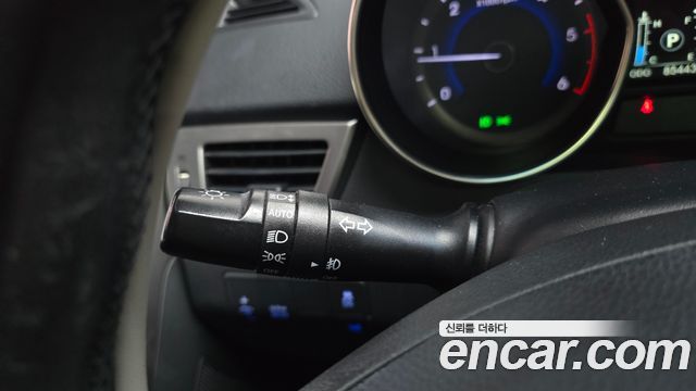 Hyundai i30 (New) Diesel 1.6 VGT Extreme 2012 — фото 29