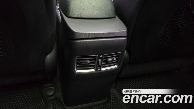 Hyundai i30 (New) Diesel 1.6 VGT Extreme 2012 — фото 30
