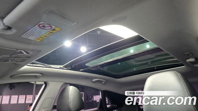 Hyundai i30 (New) Diesel 1.6 VGT Extreme 2012 — фото 32