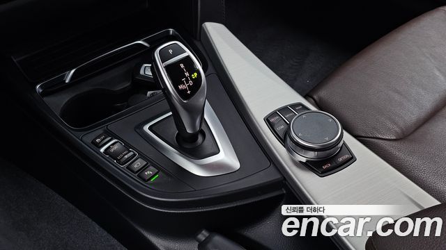 BMW 4 Series (F32) 420d Luxury GranCoupe 2021 — фото 9