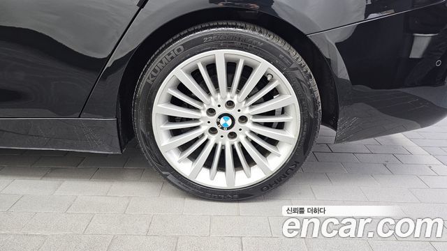 BMW 4 Series (F32) 420d Luxury GranCoupe 2021 — фото 21