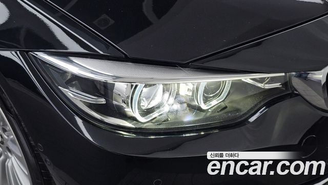 BMW 4 Series (F32) 420d Luxury GranCoupe 2021 — фото 22