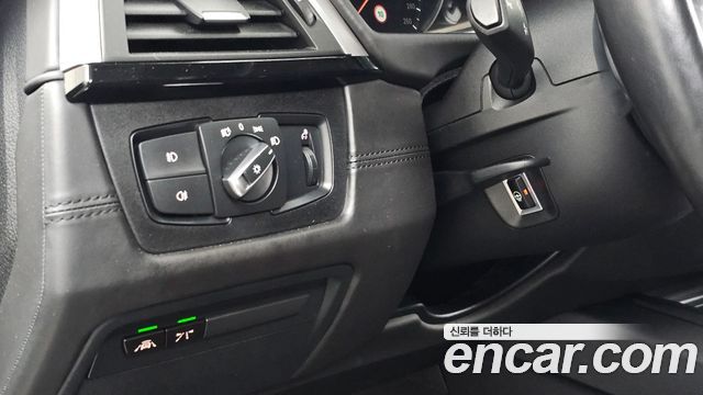 BMW 4 Series (F32) 420d Luxury GranCoupe 2021 — фото 29