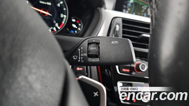 BMW 4 Series (F32) 420d Luxury GranCoupe 2021 — фото 30