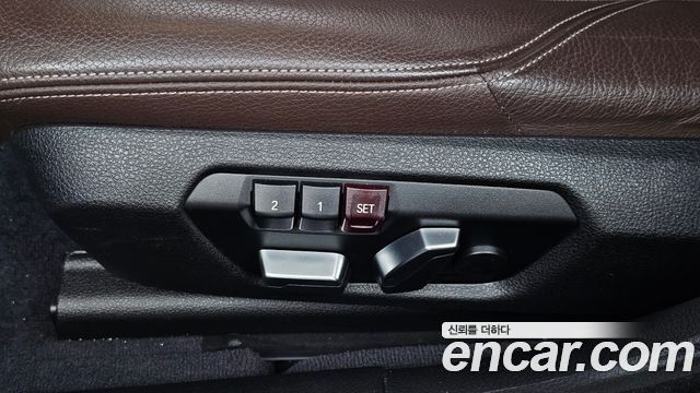 BMW 4 Series (F32) 420d Luxury GranCoupe 2021 — фото 33
