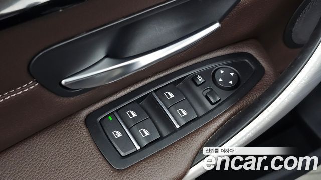 BMW 4 Series (F32) 420d Luxury GranCoupe 2021 — фото 34