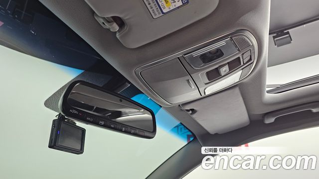 Hyundai Tucson Diesel 1.7 2WD Modern 2016 — фото 15