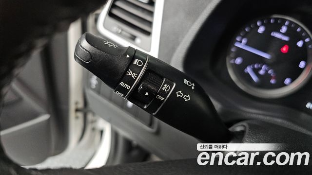 Hyundai Tucson Diesel 1.7 2WD Modern 2016 — фото 19