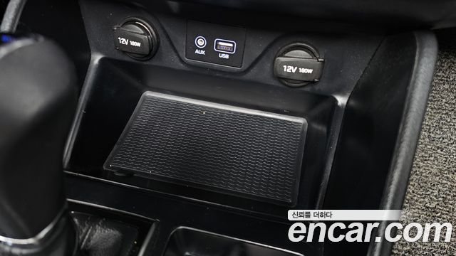 Hyundai Tucson Diesel 1.7 2WD Modern 2016 — фото 29