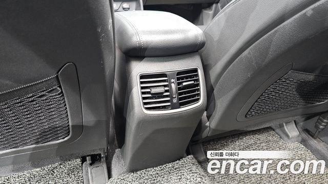 Hyundai Tucson Diesel 1.7 2WD Modern 2016 — фото 31