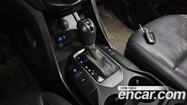 Hyundai Maxcruise Diesel 2.2 4WD Exclusive 2016 — фото 9