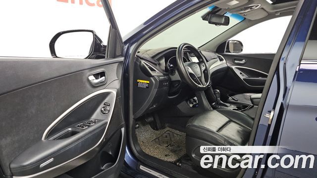 Hyundai Maxcruise Diesel 2.2 4WD Exclusive 2016 — фото 10